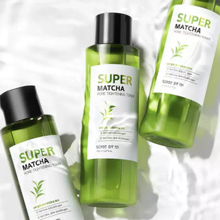 SOME BY MI Super Matcha Pore Tightening Toner, 150 ml