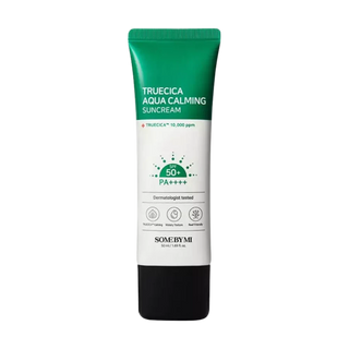 SOME BY MI Truecica Aqua Calming Suncream SPF 50+, 50 ml
