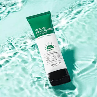 SOME BY MI Truecica Aqua Calming Suncream SPF 50+, 50 ml