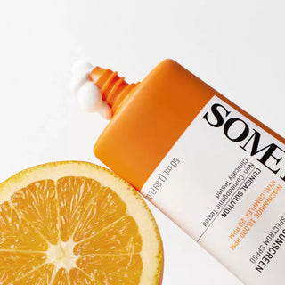 SOME BY MI V10 Hyal Air Fit Sunscreen SPF 50, 50 ml