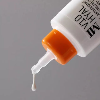 SOME BY MI V10 Hyal Antioxidant Sunscreen SPF 50+, 40 ml