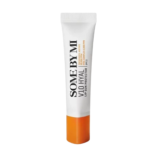 SOME BY MI V10 Hyal Lip Protector SPF 15 Clear, 7 ml