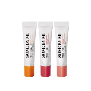 SOME BY MI V10 Hyal Lip Protector SPF 15 Clear, 7 ml