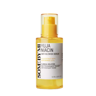 SOME BY MI Yuja Niacin 30 Days Anti Blemish Serum, 50 ml