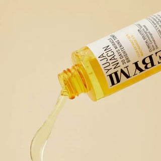 SOME BY MI Yuja Niacin 30 Days Miracle Brightening Toner, 150 ml