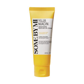 SOME BY MI Yuja Niacin Brightening Moisture Gel Cream, 100 ml