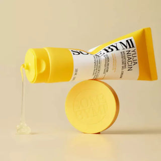 SOME BY MI Yuja Niacin Brightening Moisture Gel Cream, 100 ml