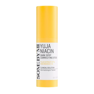 SOME BY MI Yuja Niacin Dark Spot Correcting Stick, 10 g