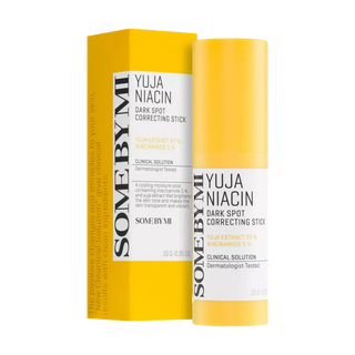 SOME BY MI Yuja Niacin Dark Spot Correcting Stick, 10 g