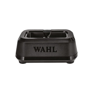 Wahl Single Power Station Ladestation