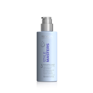Style Masters Curly Fanaticurls, 150 ml
