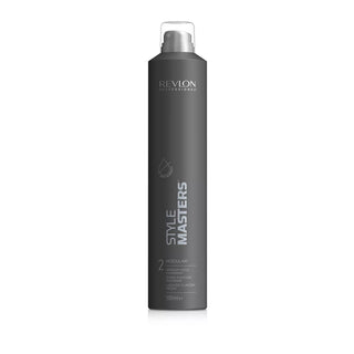 Style Masters 2 Modular Hairspray, 500 ml