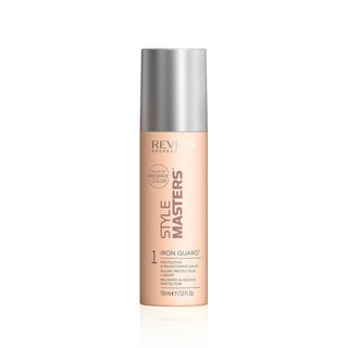 Style Masters 1 Smooth Iron Guard, 150 ml