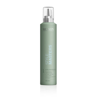 Style Masters Volume Amplifier Mousse, 300 ml
