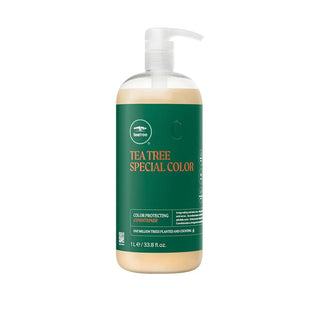 Tea Tree Color Conditioner, 1000 ml