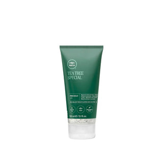 Tea Tree Firm Hold Gel, 150 ml