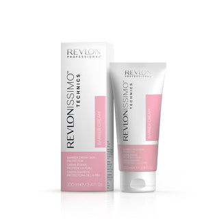 Revlonissimo Technics Barrier Cream, 100 ml