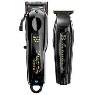 Wahl Cordless Barber Combo LIMITED EDITION