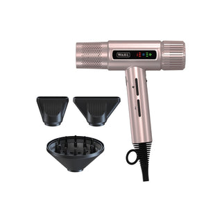 Wahl Vanquish Haartrockner 1600 W, Rose Gold