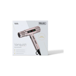 Wahl Vanquish Haartrockner 1600 W, Rose Gold