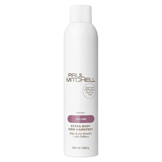 Paul Mitchell Extra-Body Firm Finishing Spray 300 ml