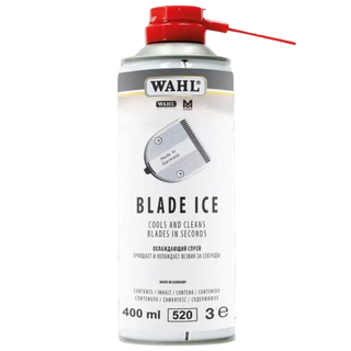 Wahl Blade Ice Spray 4-in-1 Klingenpflege 400ml