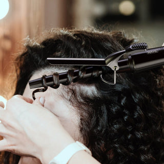 Wahl Pro Shine Lockenstab 13 mm
