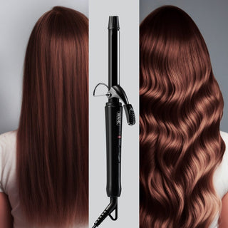 Wahl Pro Shine Lockenstab 25 mm