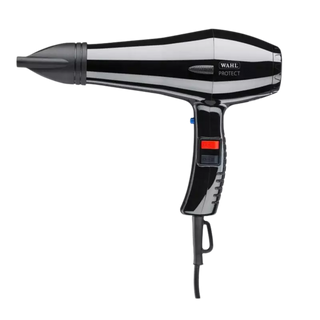 Protect 1500W Föhn Schwarz
