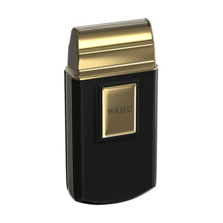 Wahl Travel Shaver Gold Edition