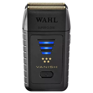 Wahl Vanish Shaver 5-Star Finishing Tool | Profi-Rasierer