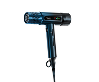 Wahl Vanquish Midnight Blue écran intelligent