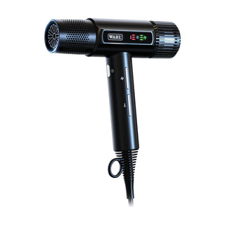 Wahl Vanquish Haartrockner 1600 W, Schwarz
