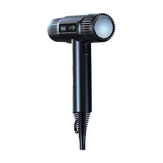 Wahl Vanquish Haartrockner 1600 W, Schwarz