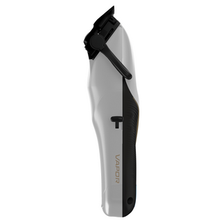 Wahl Vapor CE hair clipper side view