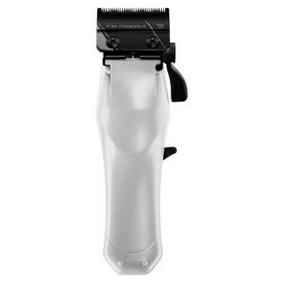 Wahl Vapor CE hair clipper back view