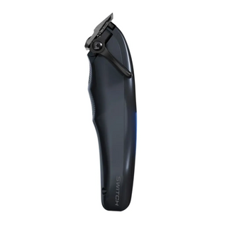 Tondeuse Wahl Vapor Switch vue de côté avec levier taper