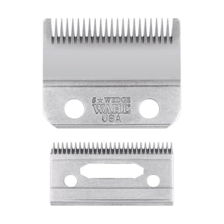 Wahl Wedge Schneidsatz 0,7–1,7 mm