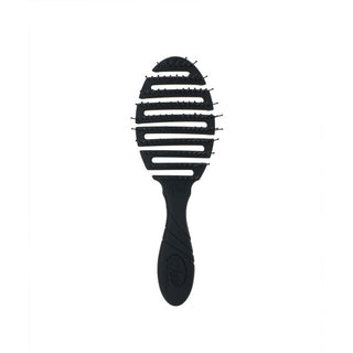 Wet Brush PRO Flex Dry Bürste mit Heatflex Schwarz