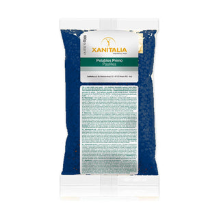 Xanitalia Pelables Primo Wachsperlen Azulen 1000 g